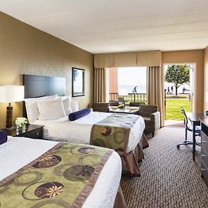 Deluxe Double Room Balcony